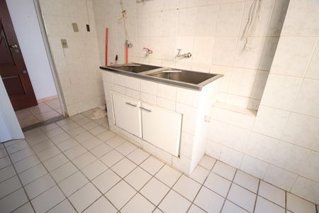 Apartamento para alugar com 140m², 3 quartos e 3 vagasÁrea de Serviço