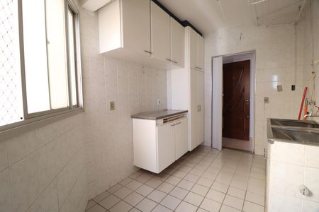 Apartamento para alugar com 140m², 3 quartos e 3 vagasÁrea de Serviço