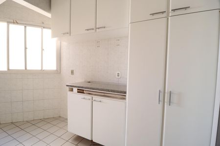 Apartamento para alugar com 140m², 3 quartos e 3 vagasÁrea de Serviço