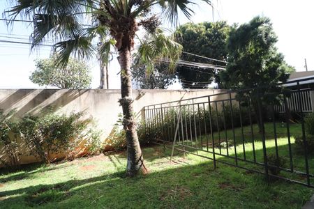 Apartamento para alugar com 140m², 3 quartos e 3 vagasÁrea comum