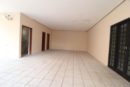 Apartamento para alugar com 140m², 3 quartos e 3 vagasÁrea comum - Salão de festas