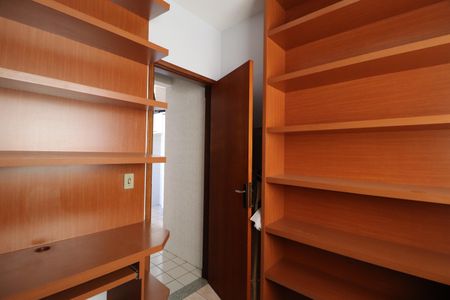 Apartamento para alugar com 140m², 3 quartos e 3 vagasEscritório