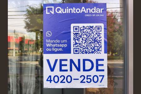 Studio à venda com 22m², 1 quarto e sem vagaPlaquinha