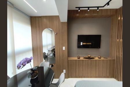 Studio à venda com 22m², 1 quarto e sem vagaStudio 