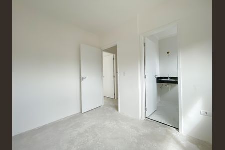 Casa de condomínio à venda com 67m², 2 quartos e 2 vagasSuíte 2