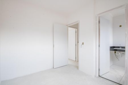 Casa de condomínio à venda com 67m², 2 quartos e 2 vagasSuíte 2