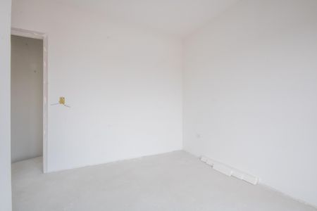 Casa de condomínio à venda com 67m², 2 quartos e 2 vagasSuíte 1