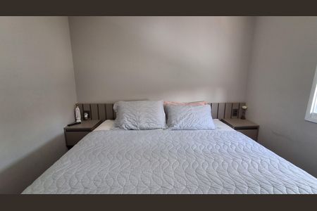 Apartamento à venda com 106m², 3 quartos e 2 vagasSuíte
