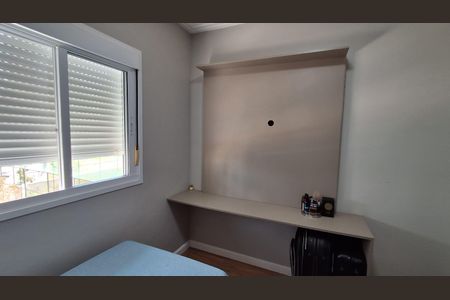 Apartamento à venda com 106m², 3 quartos e 2 vagasQuarto