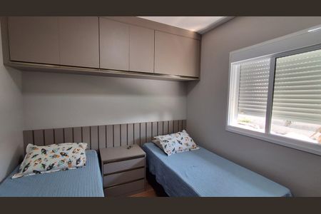 Apartamento à venda com 106m², 3 quartos e 2 vagasQuarto