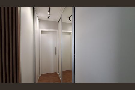 Apartamento à venda com 106m², 3 quartos e 2 vagasCloset