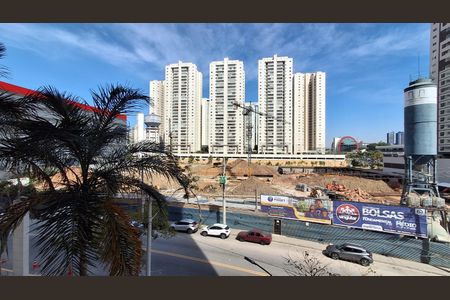 Apartamento à venda com 106m², 3 quartos e 2 vagasVista