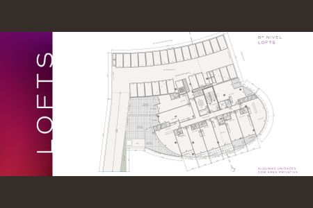 Apartamento à venda com 1 quarto, 89m² em Santa Lúcia, Belo Horizonte