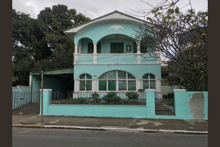 Casa à venda com 3 quartos, 476m² em Cursino, São Paulo