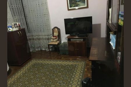 Casa à venda com 3 quartos, 476m² em Cursino, São Paulo