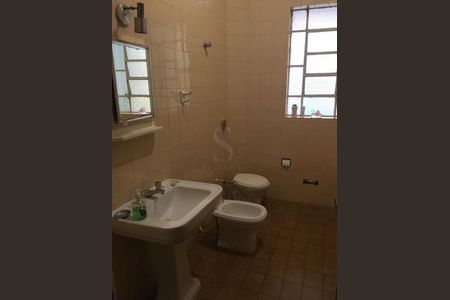 Casa à venda com 3 quartos, 476m² em Cursino, São Paulo