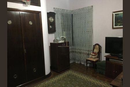 Casa à venda com 3 quartos, 476m² em Cursino, São Paulo