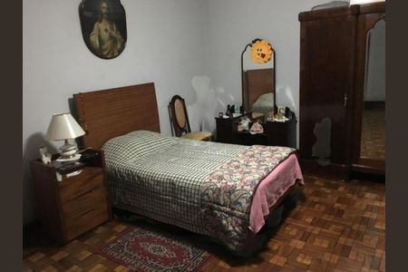 Casa à venda com 3 quartos, 476m² em Cursino, São Paulo