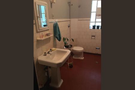 Casa à venda com 3 quartos, 476m² em Cursino, São Paulo