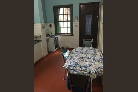 Casa à venda com 3 quartos, 476m² em Cursino, São Paulo