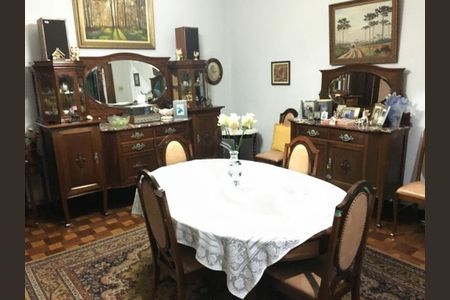 Casa à venda com 3 quartos, 476m² em Cursino, São Paulo