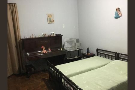 Casa à venda com 3 quartos, 476m² em Cursino, São Paulo