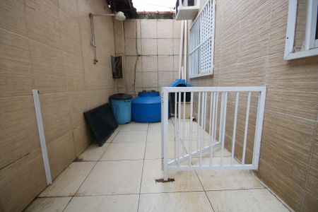 Casa para alugar com 297m², 4 quartos e 2 vagasQuintal