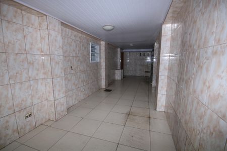 Casa para alugar com 297m², 4 quartos e 2 vagasGaragem