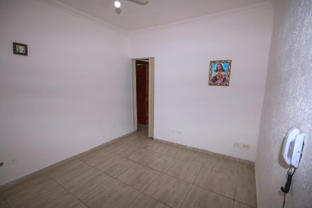 Casa para alugar com 297m², 4 quartos e 2 vagasSala