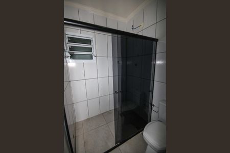 Casa para alugar com 297m², 4 quartos e 2 vagasBanheiro da Suíte 2