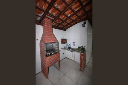 Casa para alugar com 297m², 4 quartos e 2 vagasChurrasqueira - 3º andar