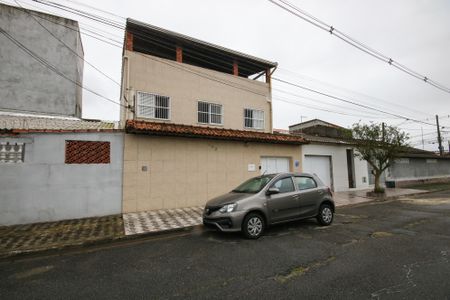 Casa para alugar com 297m², 4 quartos e 2 vagasFachada
