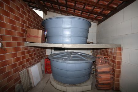 Casa para alugar com 297m², 4 quartos e 2 vagasChurrasqueira - 3º andar