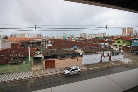 Casa para alugar com 297m², 4 quartos e 2 vagasChurrasqueira - 3º andar
