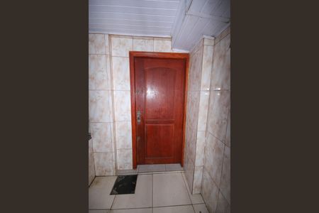 Casa para alugar com 297m², 4 quartos e 2 vagasEntrada