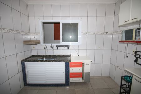 Casa para alugar com 297m², 4 quartos e 2 vagasCozinha