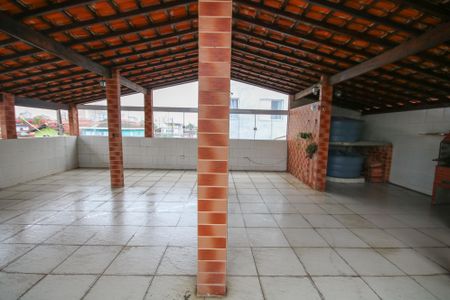 Casa para alugar com 297m², 4 quartos e 2 vagasChurrasqueira - 3º andar
