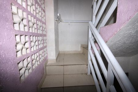 Casa para alugar com 297m², 4 quartos e 2 vagasEscada