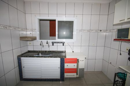 Casa para alugar com 297m², 4 quartos e 2 vagasCozinha