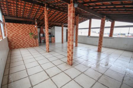 Casa para alugar com 297m², 4 quartos e 2 vagasChurrasqueira - 3º andar