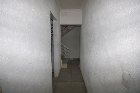 Casa para alugar com 297m², 4 quartos e 2 vagasÁrea de Serviço