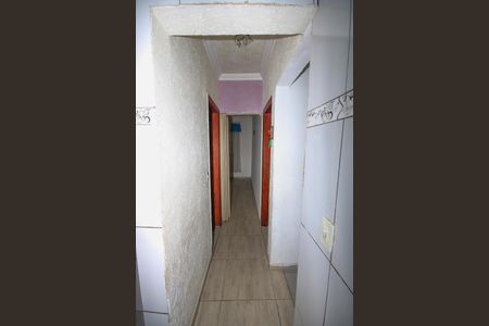 Casa para alugar com 297m², 4 quartos e 2 vagasCorredor