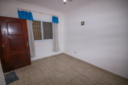 Casa para alugar com 297m², 4 quartos e 2 vagasSala