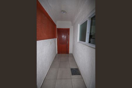 Casa para alugar com 297m², 4 quartos e 2 vagasEntrada