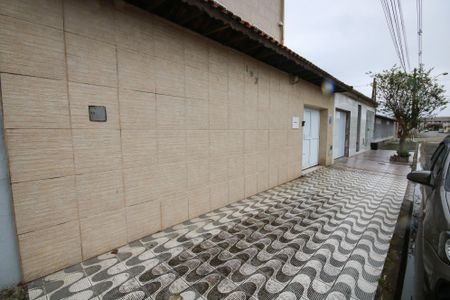 Casa para alugar com 297m², 4 quartos e 2 vagasFachada