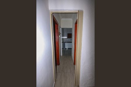 Casa para alugar com 297m², 4 quartos e 2 vagasSala