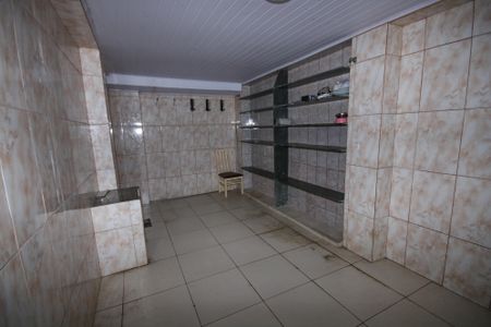 Casa para alugar com 297m², 4 quartos e 2 vagasGaragem