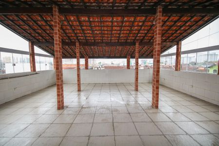 Casa para alugar com 297m², 4 quartos e 2 vagasChurrasqueira - 3º andar