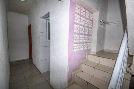 Casa para alugar com 297m², 4 quartos e 2 vagasÁrea de Serviço