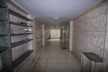 Casa para alugar com 297m², 4 quartos e 2 vagasGaragem